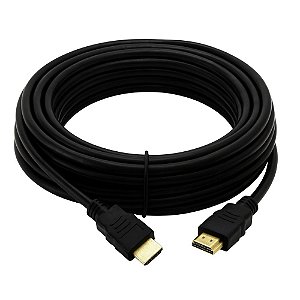 CABO HDMI X HDMI 2,0 4K 5M FORTREK