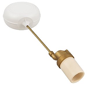 TORNEIRA  BOIA CX DAGUA 1 1/2"