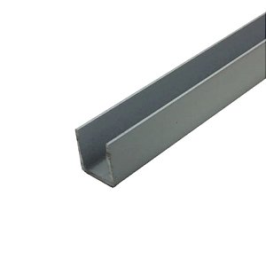 BAGUETE 1/2X1/2  1,20MM   CHAPA 18# AÇO METALON 3MT