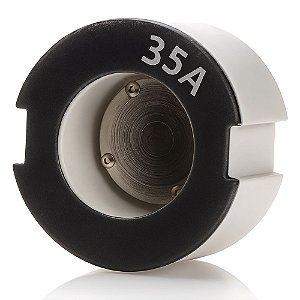 Parafuso Ajuste Diazed 35a 500v