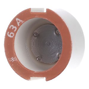 Parafuso Ajuste Diazed 63a 500v