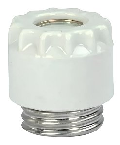 TAMPA  PARA  FUSIVEL DIAZED 63A 500V