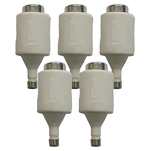 KIT 5 FUSIVEL DIAZED(DZ) 4A