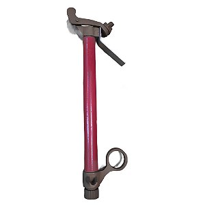 Porta Fusível Base C 15kV