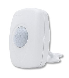 SENSOR DE PRESENCA QA23M 360°AREA INTERNA QUALITRONIX