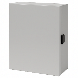 PAINEL ROBÔ CANTEIRO OBRAS 220V BIFÁSICO/ TRIFÁSICO
