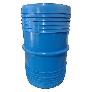 Uniao Interna Mangueira 4 Polegadas AZ Cipla