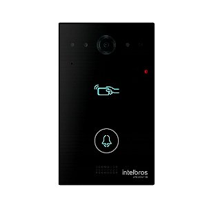 VIDEO PORTEIRO XPE 3101T IP 4500014 INTELBRAS