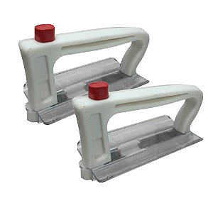 KIT 2 PUNHO SACA FUSIVEL T00 A T04 STARK