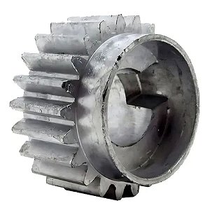 COROA INTERNA METAL DZ4-DZ3 TURBOS ROSSI