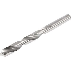 BROCA AÇO RÁPIDO DIN 338 5/8" 15.87MM NOVE54