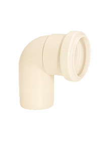 Joelho 90 Esgoto 100mm Amanco