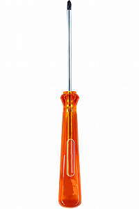 CHAVE PHILLIPS FOXLUX 5/16X4" (46.67)