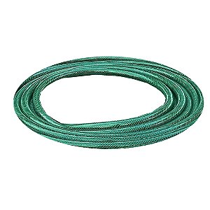 KIT 15MT Mangueira Jardim Especial Flex PVC Tramontina