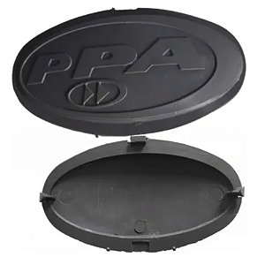 TAMPA DESTRAVAMENTO EURUS 20 P10517 CINZA PPA