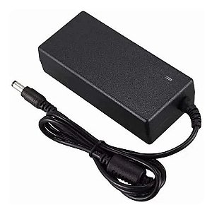 FONTE 24V 5A (+) CHAVEADA ROTEADOR