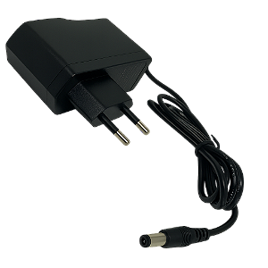 FONTE BIVOLT 6V 500MA  CHAVEADA NORMAIS MS