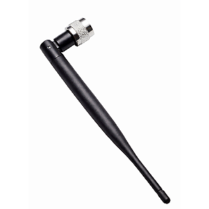 Antena Interna 5 Dbi Para Repetidor Celular 700 A 2700 Mhz