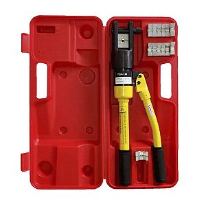 ALICATE HIDRAULICO YQK-300 -16-300MM2