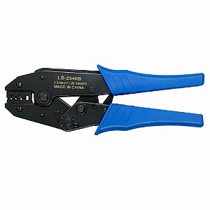 ALICATE CRIMPADOR TERMINAL MC4 P/ ENERGIA SOLAR IMP