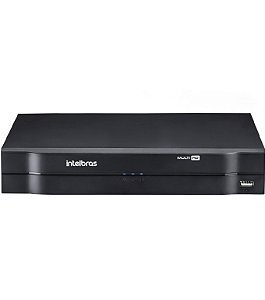 DVR 08 CANAIS MHDX 1108 INTELBRAS