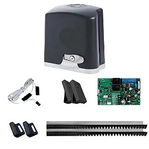 AUTOM DZ PPA 220V 1/3 DZ RIO 500 AGILITY POP 1,5M