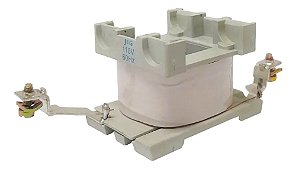 BOBINA CJX2 D6  (D40-50-65-80-95A) 220V STARK