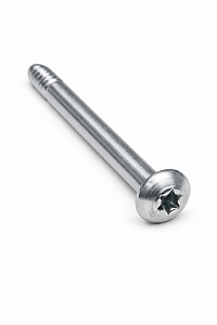 PARAFUSO TORX M6X63MM ROSCA PARCIAL PPA