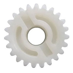 ENGRENAGEM NYLON 12 DENTES DZ Z22 ROSSI