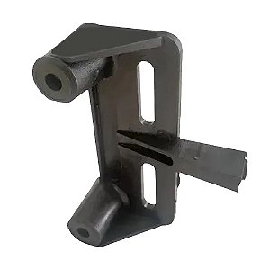 PE DO MOTOR DZ BASE PLASTICA P10672 PPA