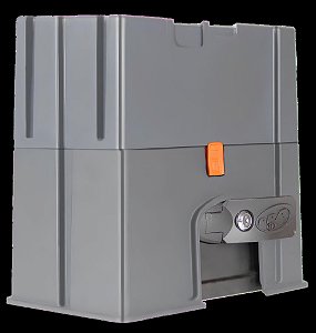 AUTOMATIZADOR DZ CONDOM 900 JETFLEX PPA