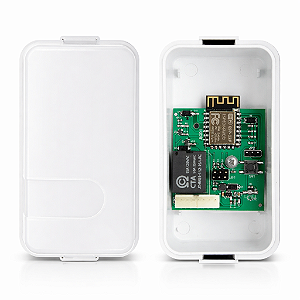 MODULO CONTATTO WIFI PPA