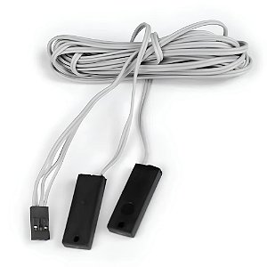 FIM DE CURSO REED BV 3MTS 3 VIAS PPA