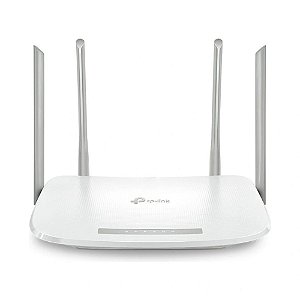 ROTEADOR WIRELESS GIGABIT DUAL BAND AC 1200 EC220-G5 STS