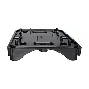 BASE CENTRAL BV HOME POWER BOLT PPA PRETA ORIGINAL P04378