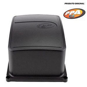 TAMPA CENTRAL BV HOME POWER BOLT PPA PRETA ORIGINAL P04379