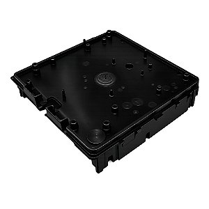 BASE CENTRAL UNIVERSAL DZ PPA PRETA ORIGINAL P14597