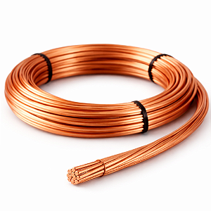 05 METROS CABO COBRE NU NORMATIZADO16MM