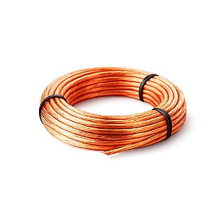 05 METROS CABO COBRE NU NORMATIZADO 50MM