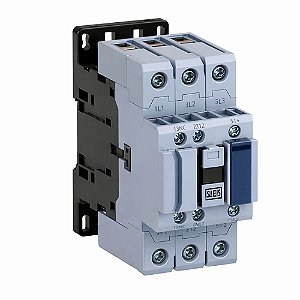 CONTATOR CWB40-11-30D02 24VAC 50/60Hz WEG