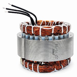 ESTATOR BV/DZ TRIFASICO PPA