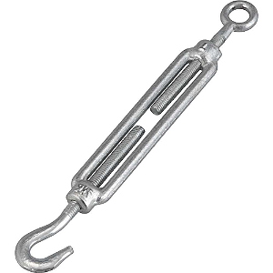 ESTICADOR P/CABO ACO(B) 6,4-1/4 G-O 954 VONDER