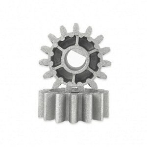 ENGRENAGEM CREM D.MAX MOD6 ALUM PECCININ