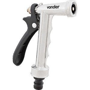 ESGUICHO METALICO PISTOLA EP 237 VONDER