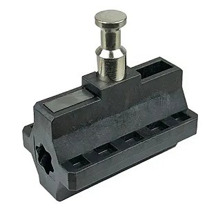 PORCA ACIONADORA COMPLETA BR300/BR400/BC500 INTELBRAS