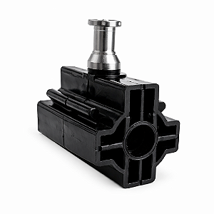 PORCA ACIONADORA DO FUSO BV PT ROSSI