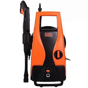 PW1450TD-BR LAVADORA ALTA PRESÃO  1400W 127V BLACK DECKER