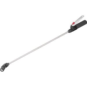 LANÇA PARA PULVERIZADOR COSTAL JACTO 915769 PRETA PEÇA DE REPOSIÇÃO PARA PULVERIZADOR AGRÍCOLA