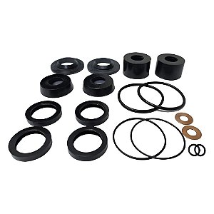 JOGO DE REPARO JP-40 PARA PULVERIZADOR KIT COMPLETO