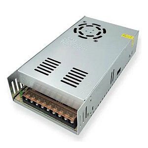 FONTE DE ALIMENTAÇÃO CHAVEADA 480W 48V 10A 127 220V BIVOLT